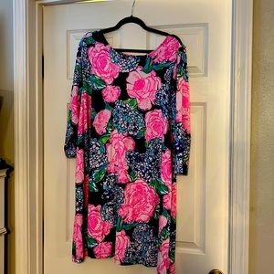 Lilly Pulitzer Ophelia dress XXL